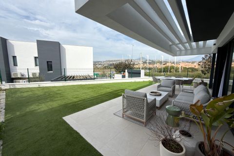 Villa i Estepona, Malaga, Estepona - € 900.000 | Ref: SRAT1 - foto 14